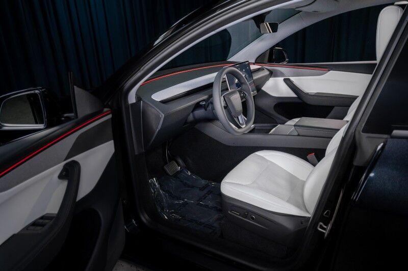 2026 Tesla Model Y Premium Scottsdale AZ