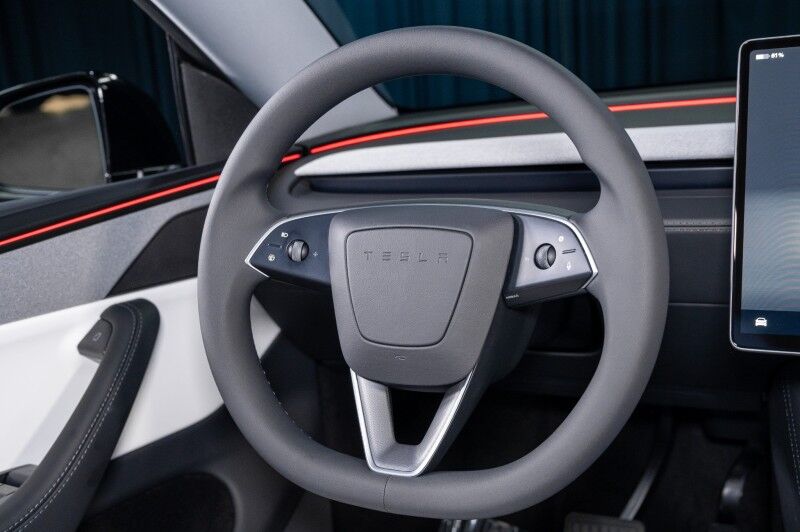 2026 Tesla Model Y Premium Scottsdale AZ