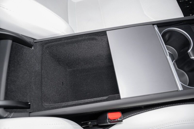 2026 Tesla Model Y Premium Scottsdale AZ