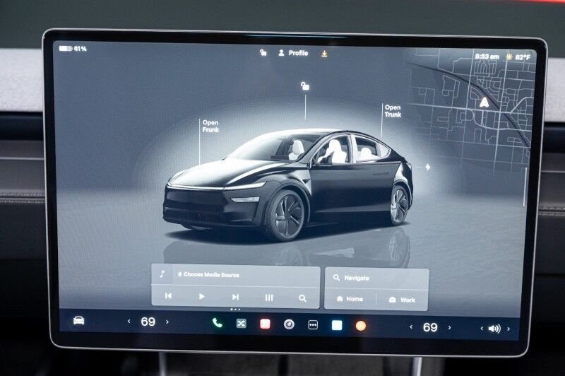 2026 Tesla Model Y Premium Scottsdale AZ