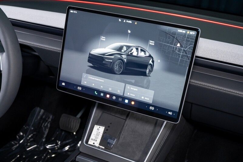 2026 Tesla Model Y Premium Scottsdale AZ