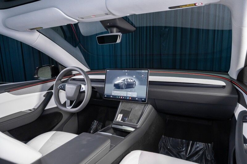 2026 Tesla Model Y Premium Scottsdale AZ