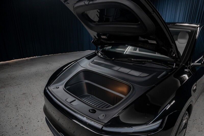 2026 Tesla Model Y Premium Scottsdale AZ