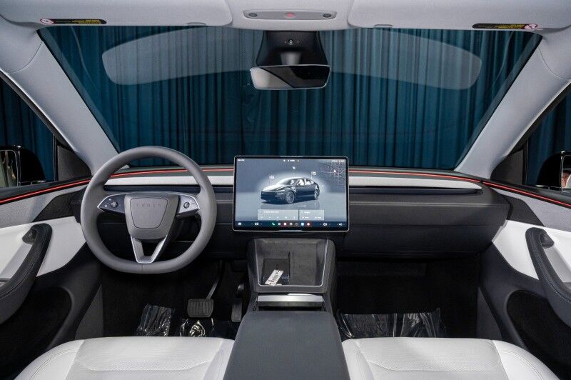 2026 Tesla Model Y Premium Scottsdale AZ