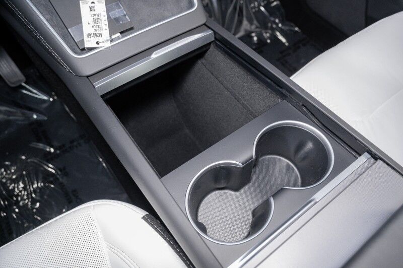 2026 Tesla Model Y Premium Scottsdale AZ