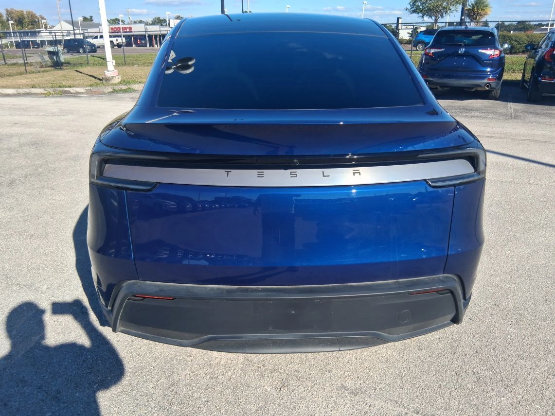 I Model Score Used 2026 Tesla Model Y Premium Sport Utility 4D in Maitland FL