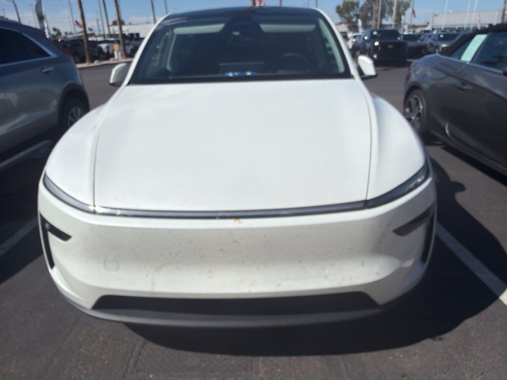 2026 Tesla Model Y Premium Tucson AZ