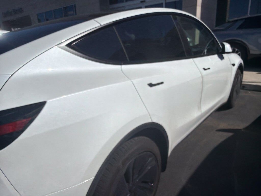 2026 Tesla Model Y Premium Tucson AZ