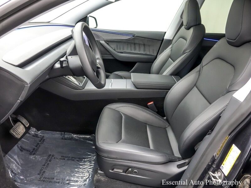 2026 Tesla Model Y Premium Willowbrook IL