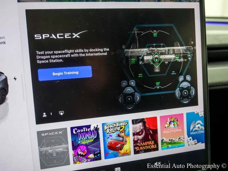 2026 Tesla Model Y Premium Willowbrook IL