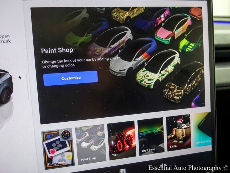 2026 Tesla Model Y Premium Willowbrook IL