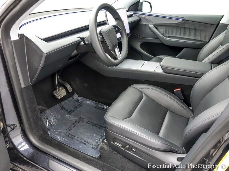 2026 Tesla Model Y Premium Willowbrook IL