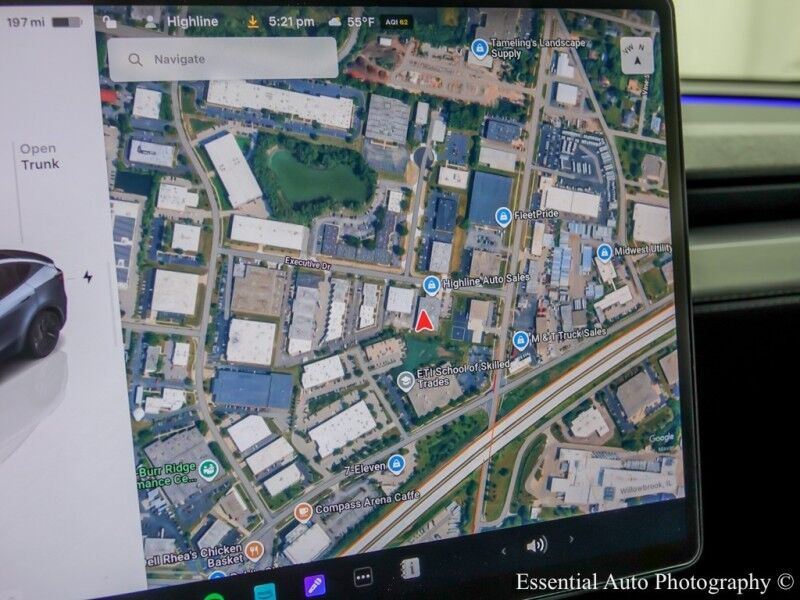 2026 Tesla Model Y Premium Willowbrook IL