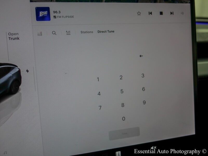 2026 Tesla Model Y Premium Willowbrook IL
