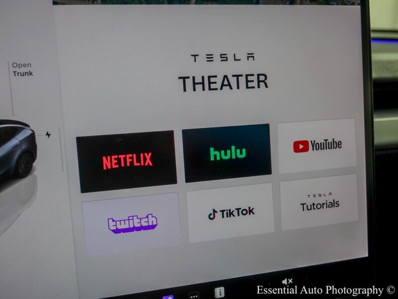 2026 Tesla Model Y Premium Willowbrook IL