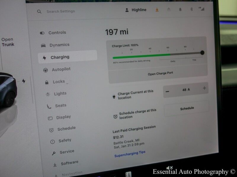 2026 Tesla Model Y Premium Willowbrook IL