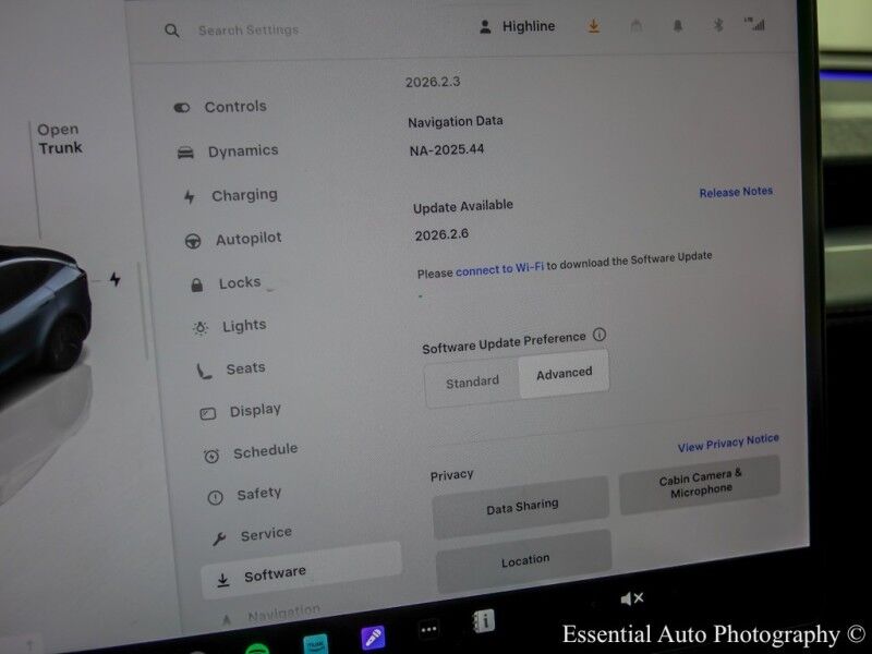2026 Tesla Model Y Premium Willowbrook IL