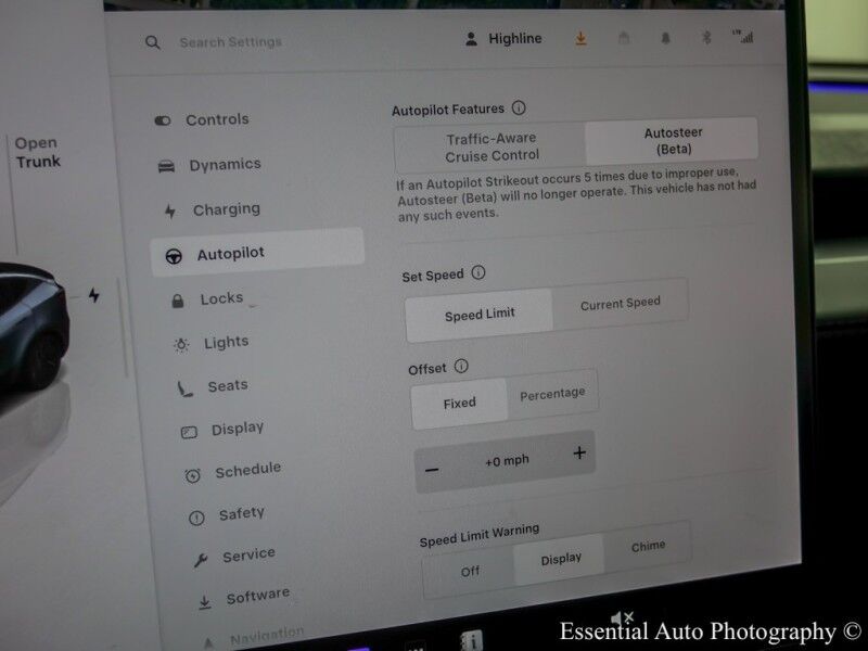 2026 Tesla Model Y Premium Willowbrook IL