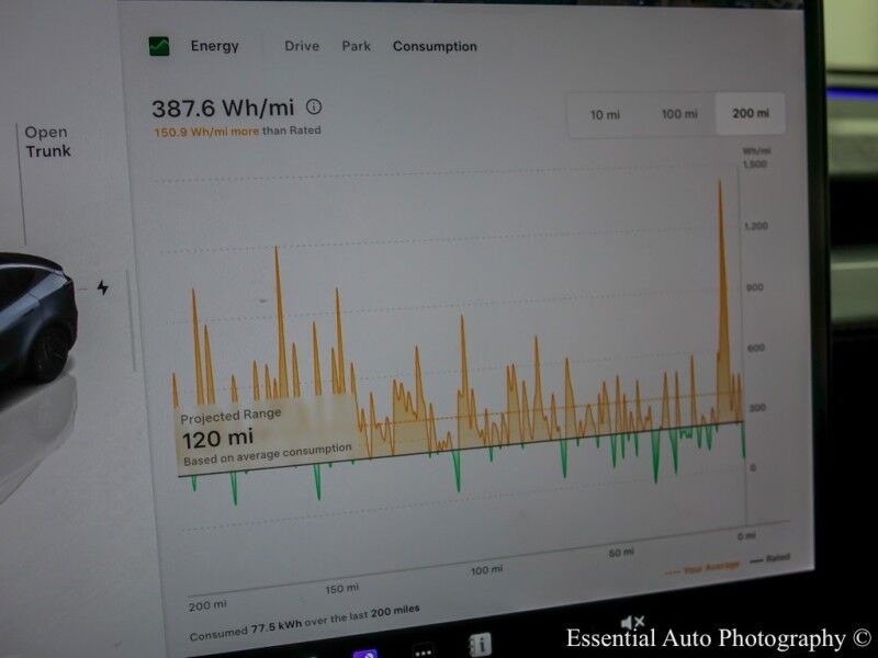 2026 Tesla Model Y Premium Willowbrook IL