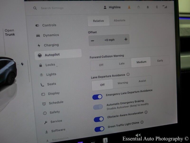 2026 Tesla Model Y Premium Willowbrook IL