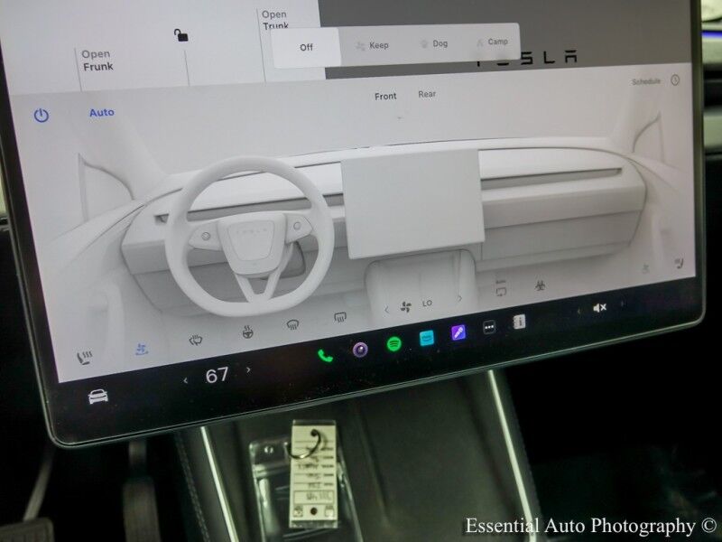 2026 Tesla Model Y Premium Willowbrook IL