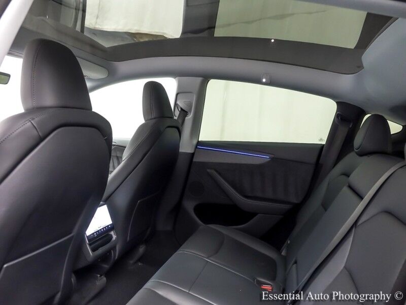2026 Tesla Model Y Premium Willowbrook IL