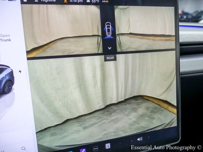 2026 Tesla Model Y Premium Willowbrook IL