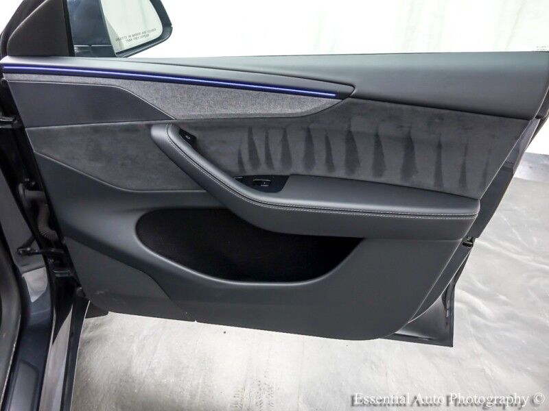 2026 Tesla Model Y Premium Willowbrook IL