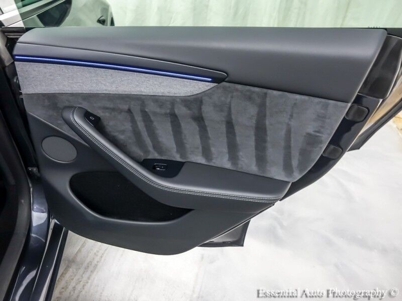 2026 Tesla Model Y Premium Willowbrook IL