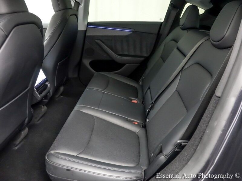 2026 Tesla Model Y Premium Willowbrook IL