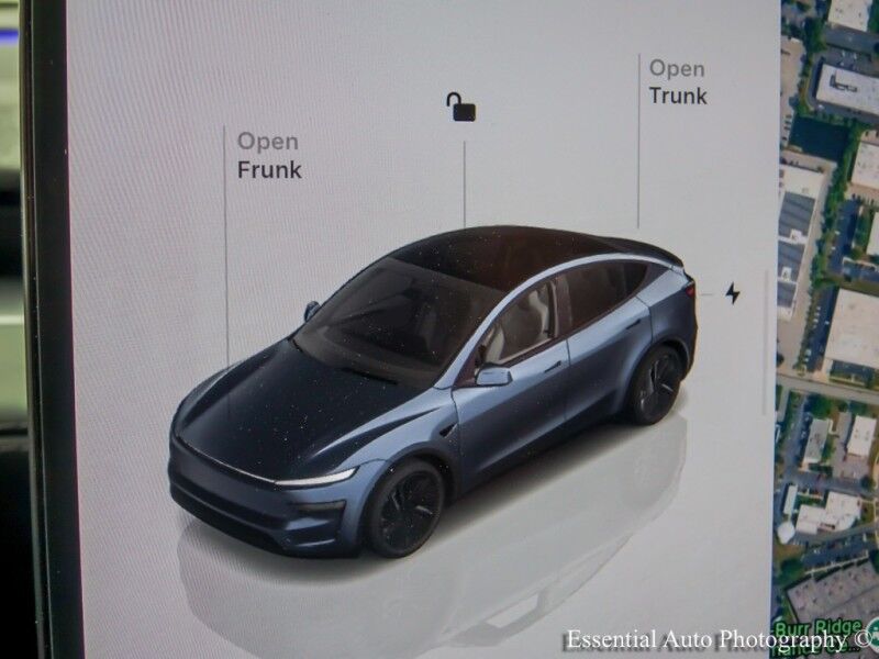 2026 Tesla Model Y Premium Willowbrook IL