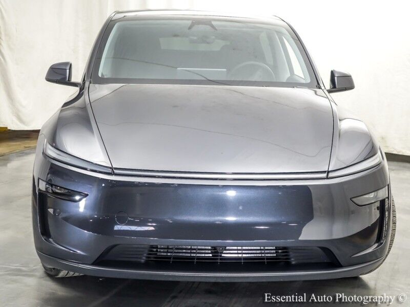 2026 Tesla Model Y Premium Willowbrook IL