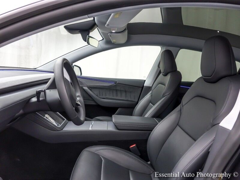 2026 Tesla Model Y Premium Willowbrook IL