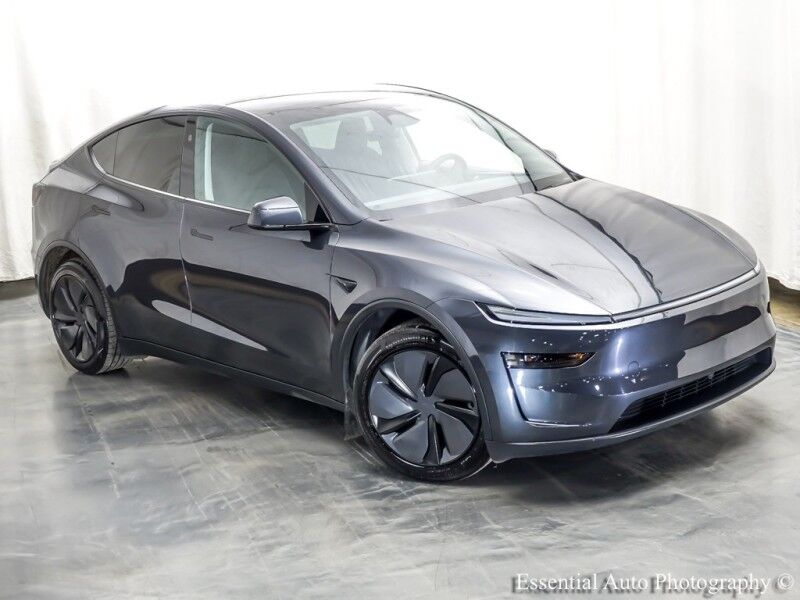 2026 Tesla Model Y Premium Willowbrook IL