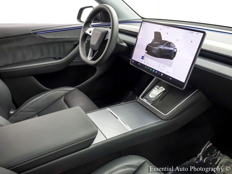 2026 Tesla Model Y Premium Willowbrook IL