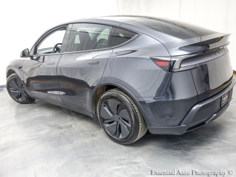 2026 Tesla Model Y Premium Willowbrook IL