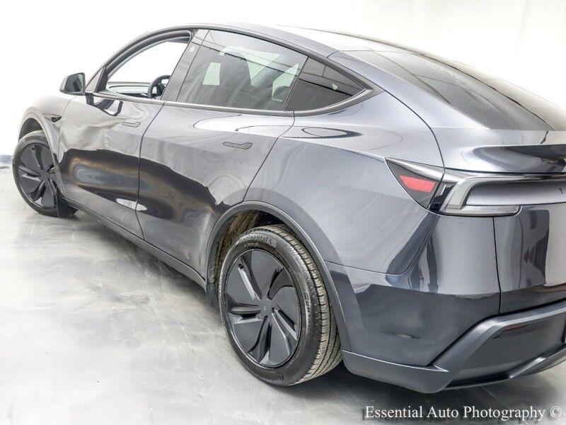 2026 Tesla Model Y Premium Willowbrook IL