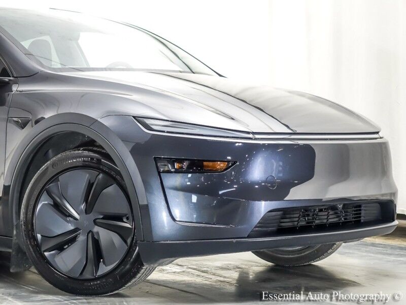 2026 Tesla Model Y Premium