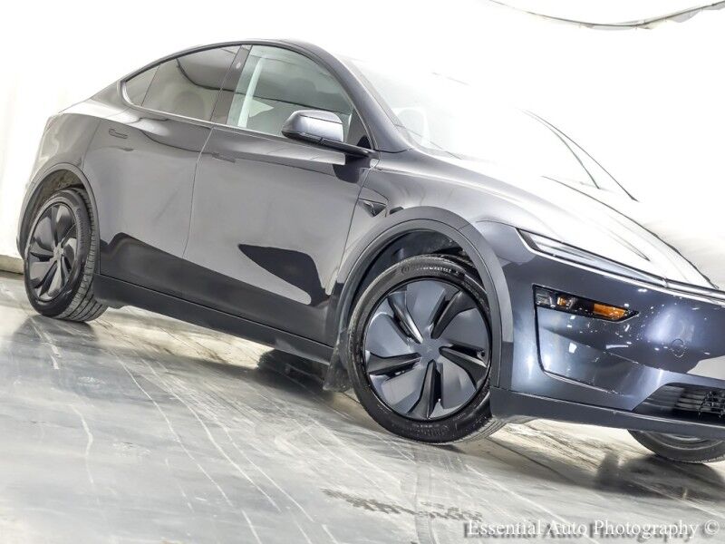 2026 Tesla Model Y Premium Willowbrook IL