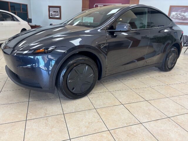 2026 Tesla Model Y Rear-Wheel Drive Charlotte NC
