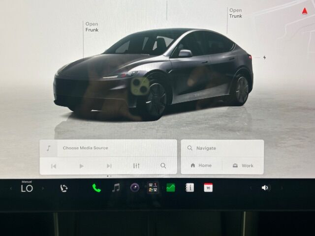 2026 Tesla Model Y Rear-Wheel Drive Charlotte NC