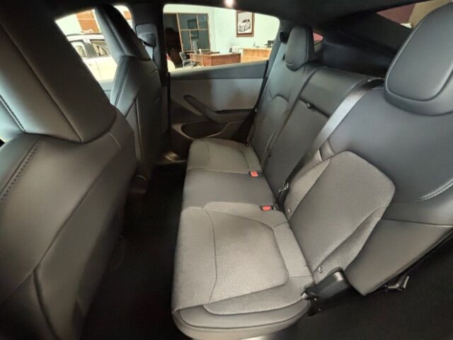 2026 Tesla Model Y Rear-Wheel Drive Charlotte NC