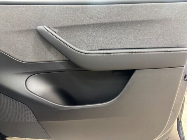 2026 Tesla Model Y Rear-Wheel Drive Charlotte NC