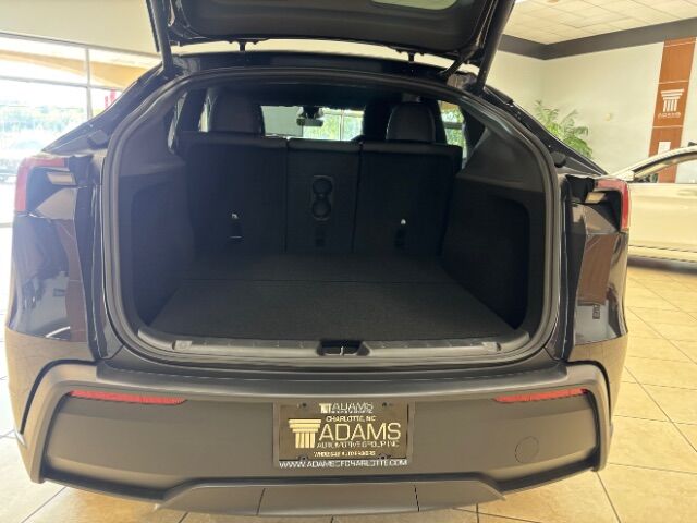 2026 Tesla Model Y Rear-Wheel Drive Charlotte NC