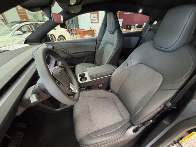 2026 Tesla Model Y Rear-Wheel Drive Charlotte NC