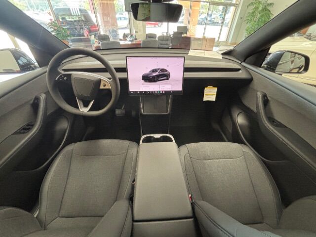 2026 Tesla Model Y Rear-Wheel Drive Charlotte NC