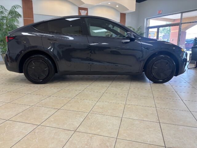 2026 Tesla Model Y Rear-Wheel Drive Charlotte NC