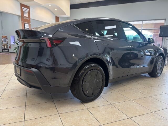 2026 Tesla Model Y Rear-Wheel Drive Charlotte NC