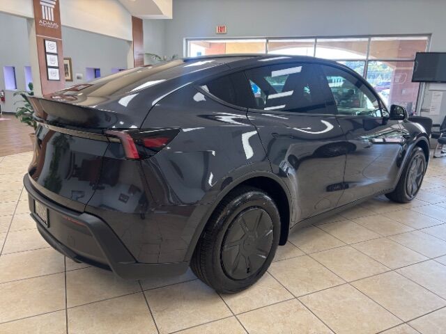 2026 Tesla Model Y Rear-Wheel Drive Charlotte NC