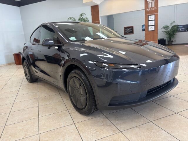 2026 Tesla Model Y Rear-Wheel Drive Charlotte NC